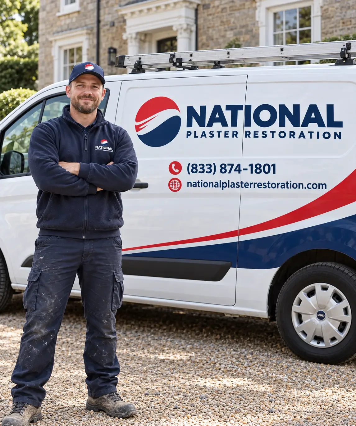 Plaster Repair Plainfield, IN FAQs